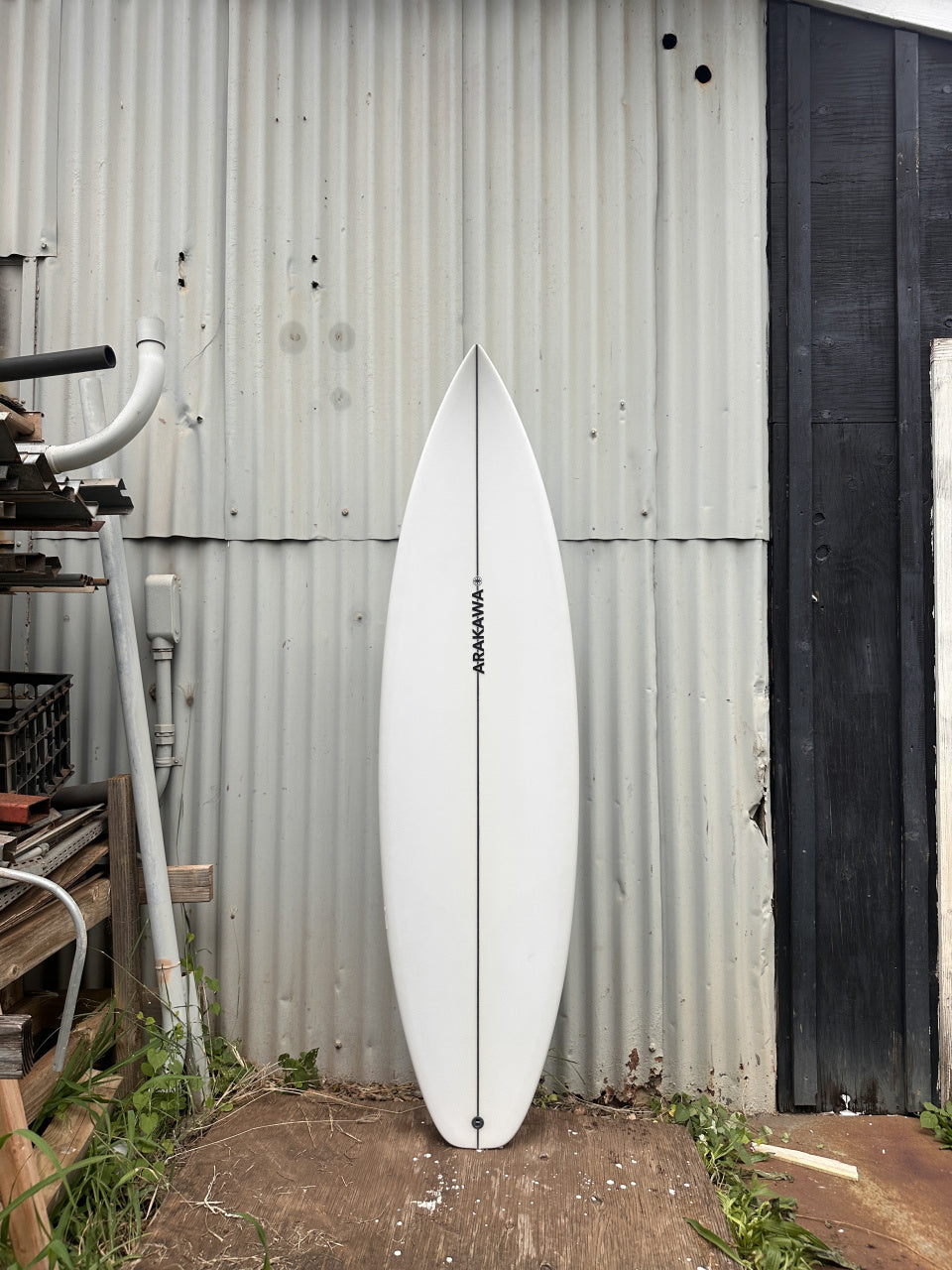 All Factory Inventory - Arakawa Surfboards