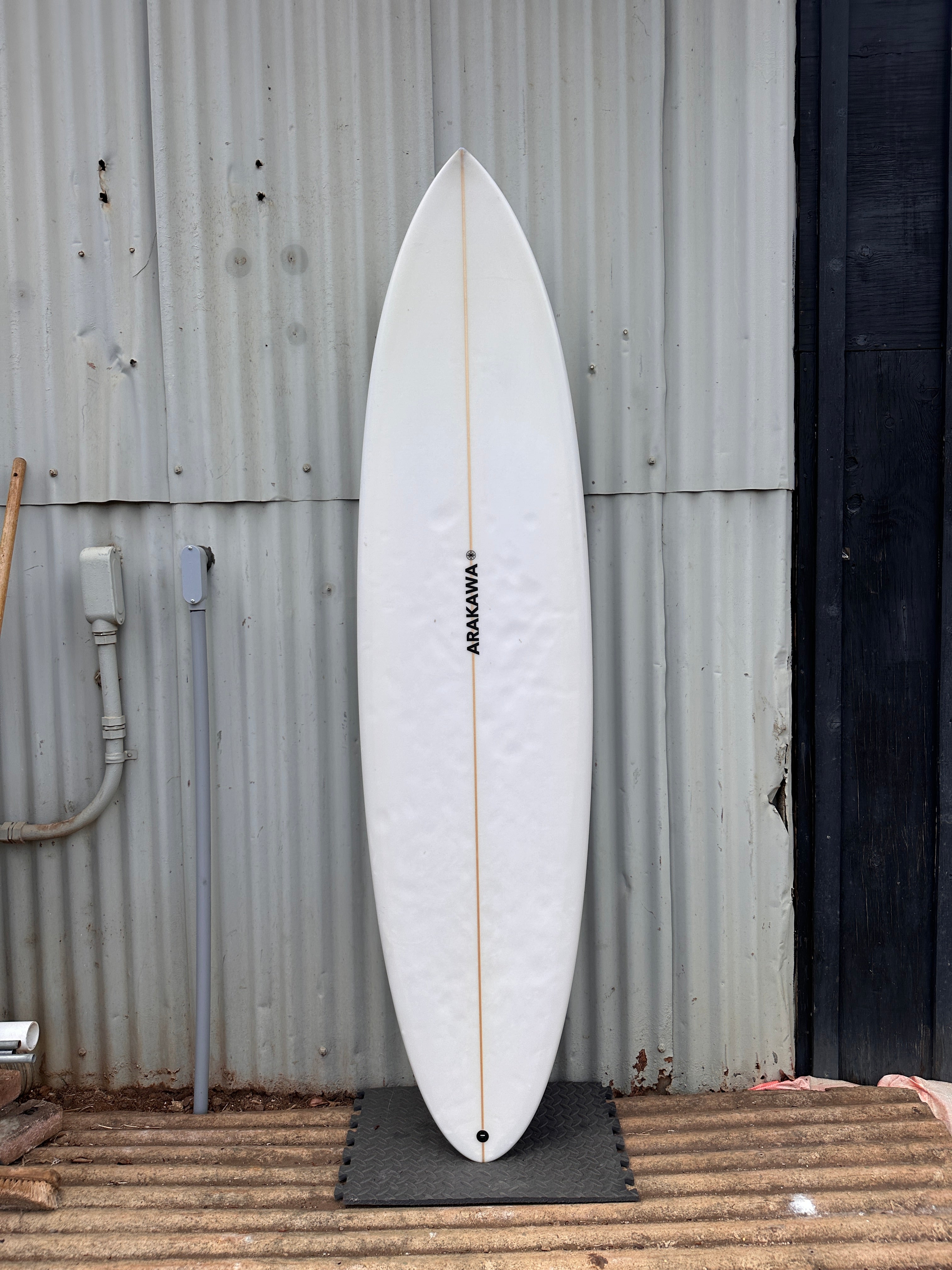 Used Boards - Arakawa Surfboards