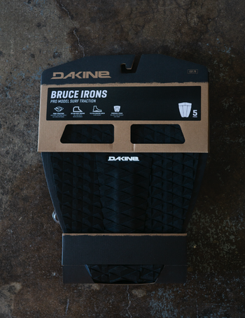 Bruce Irons Pro