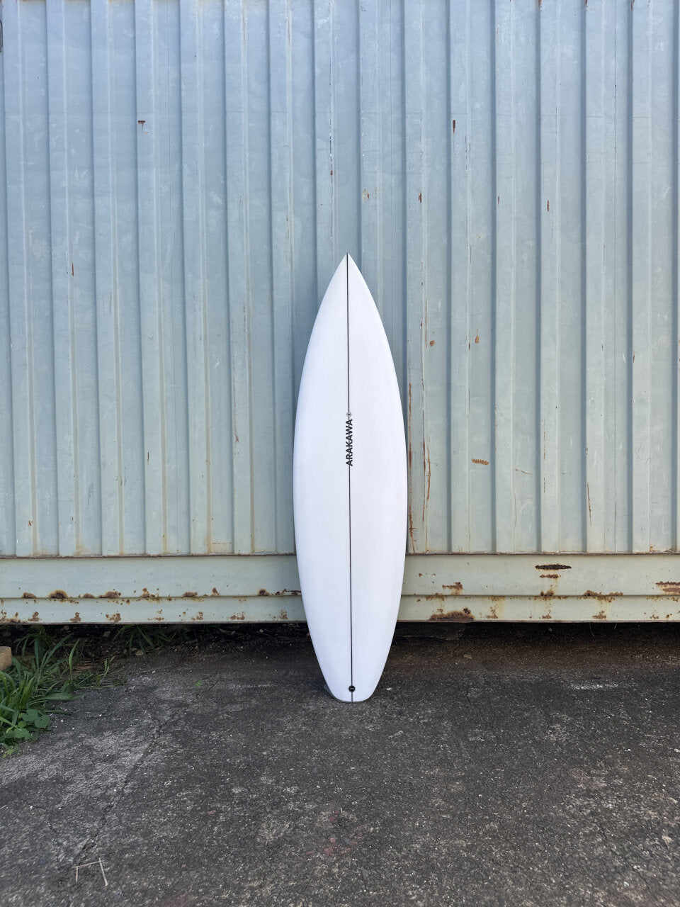 Black Diamond 6'1" x 19.18 X 2.56 - 30.50L, Squash, 3x  Futures Fin Boxes, PU - ID:1182073