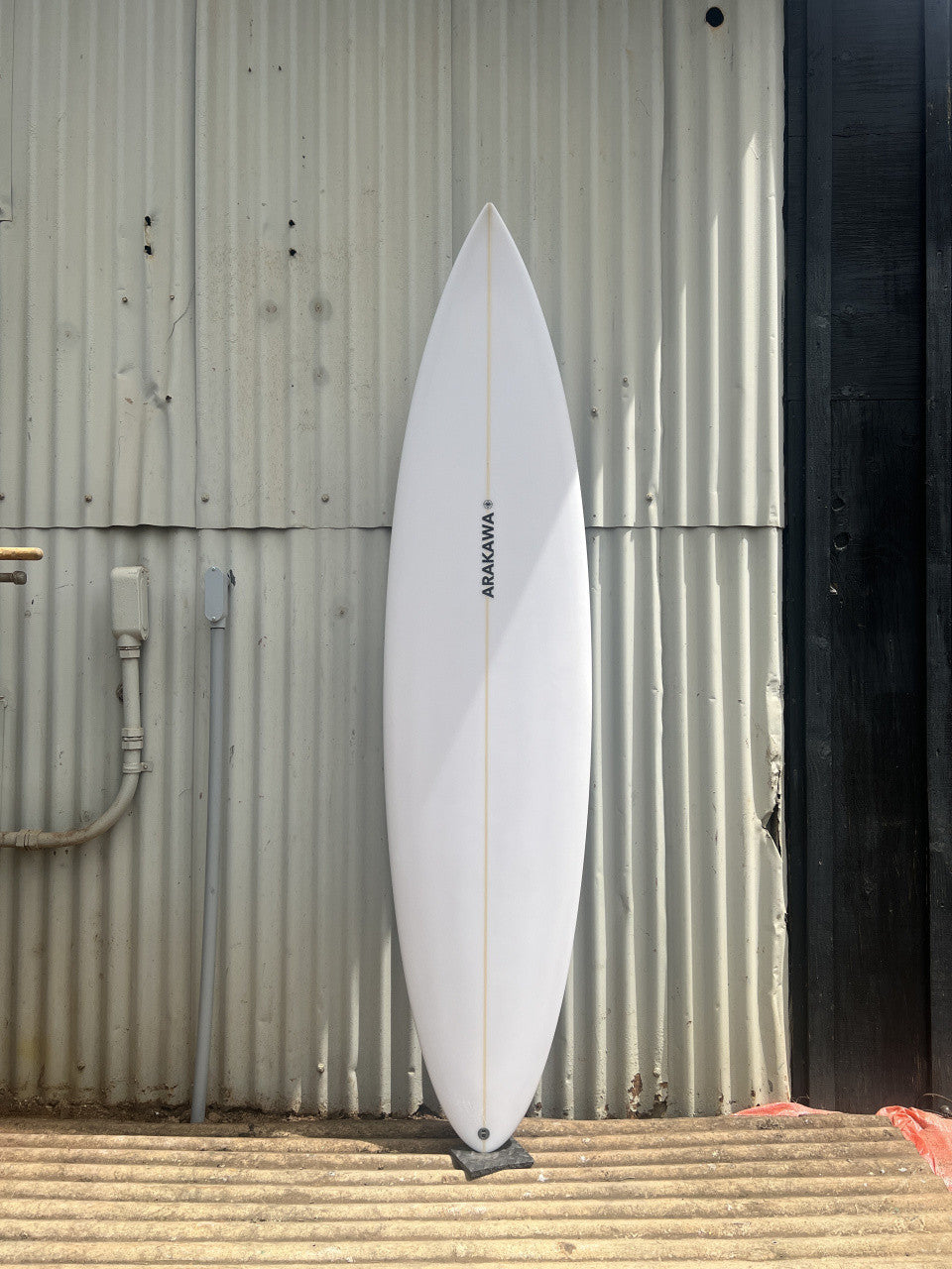 RP - Arakawa Surfboards