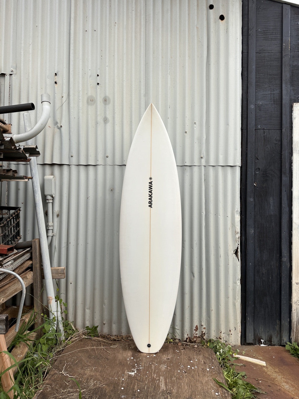 All Factory Inventory - Arakawa Surfboards