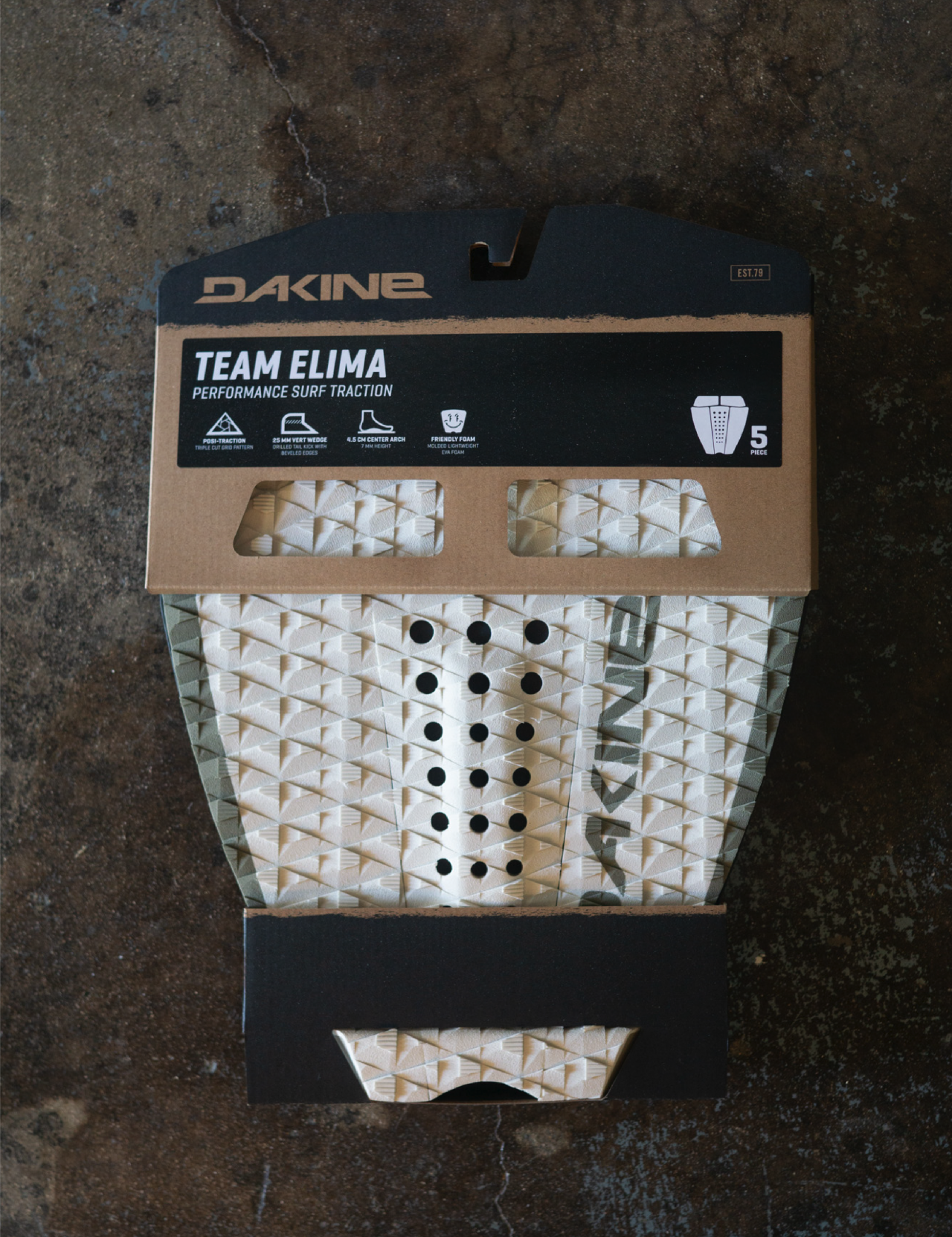 Team Elima