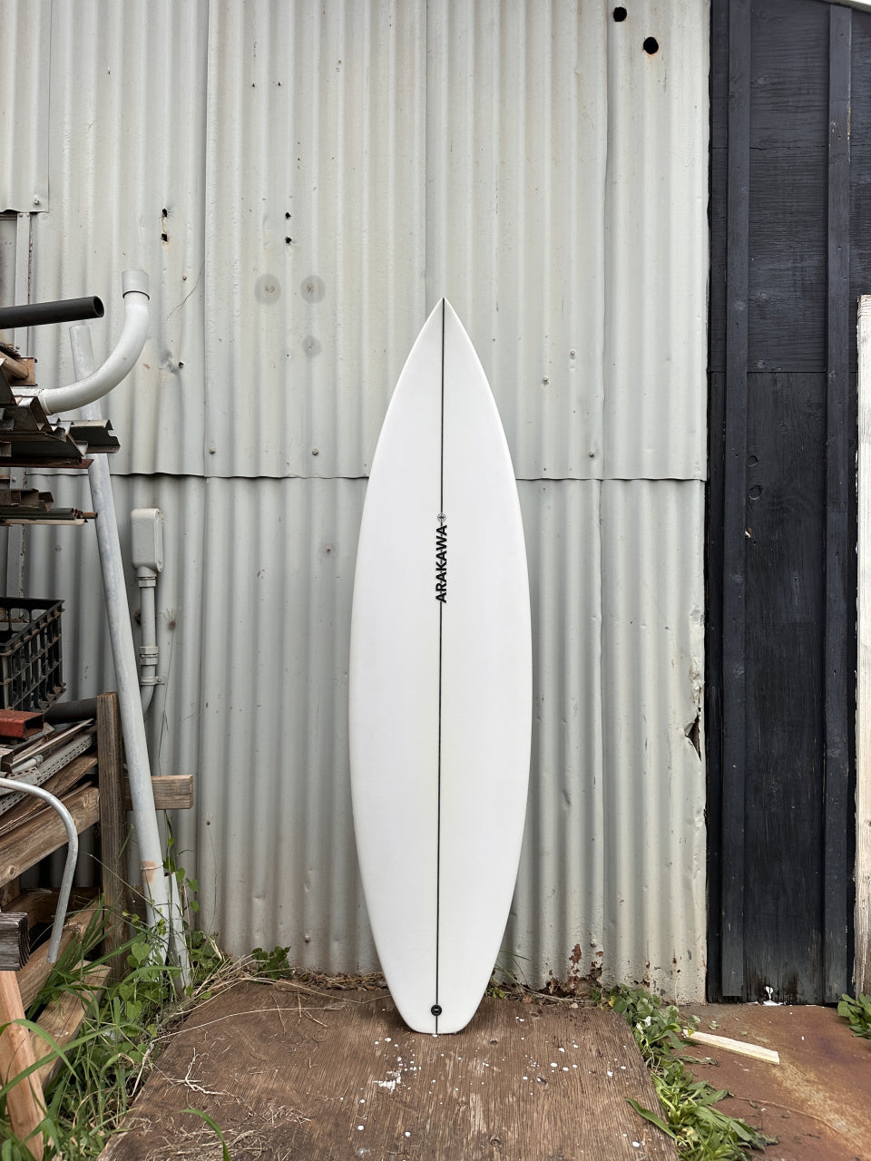 All Factory Inventory - Arakawa Surfboards