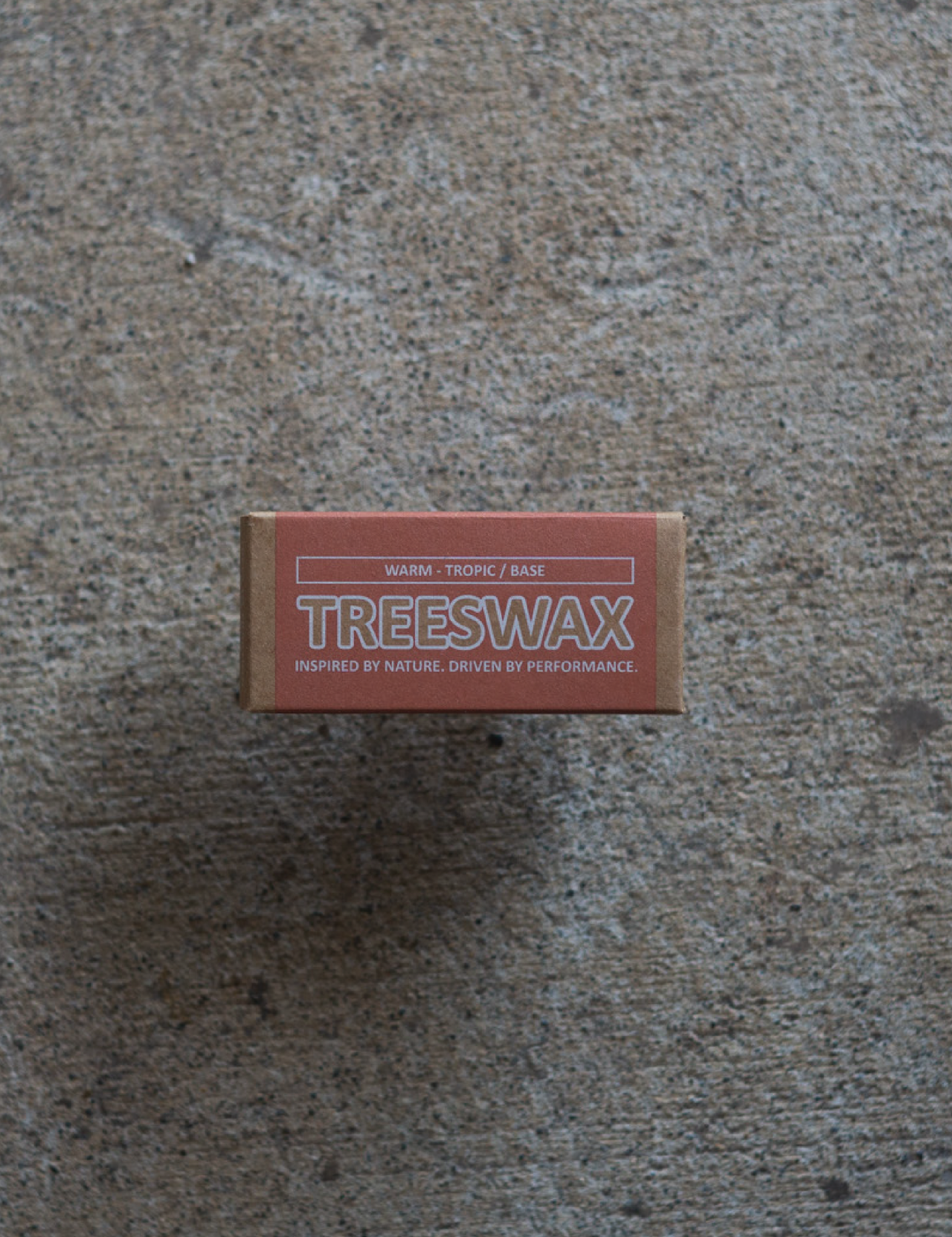 Treeswax Warm-Tropic