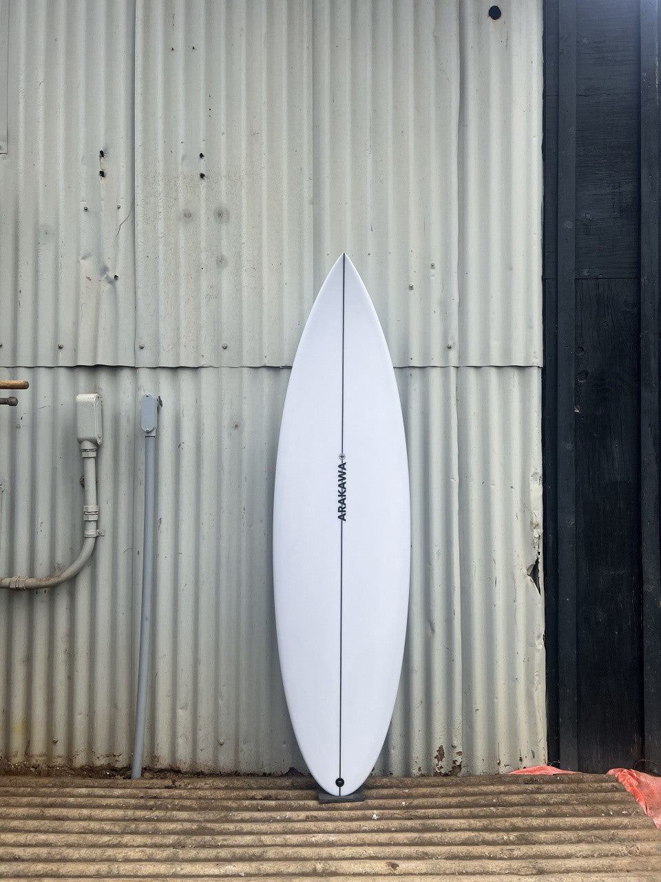 RP Short - Arakawa Surfboards