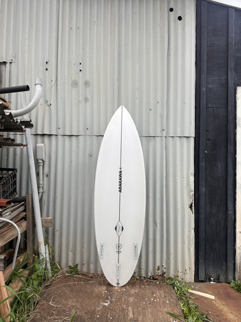 Silmaril 5'8" x 18.75 X 2.38 - 26.00L, Round, 3x  Futures Fin Boxes, PU - ID:751788