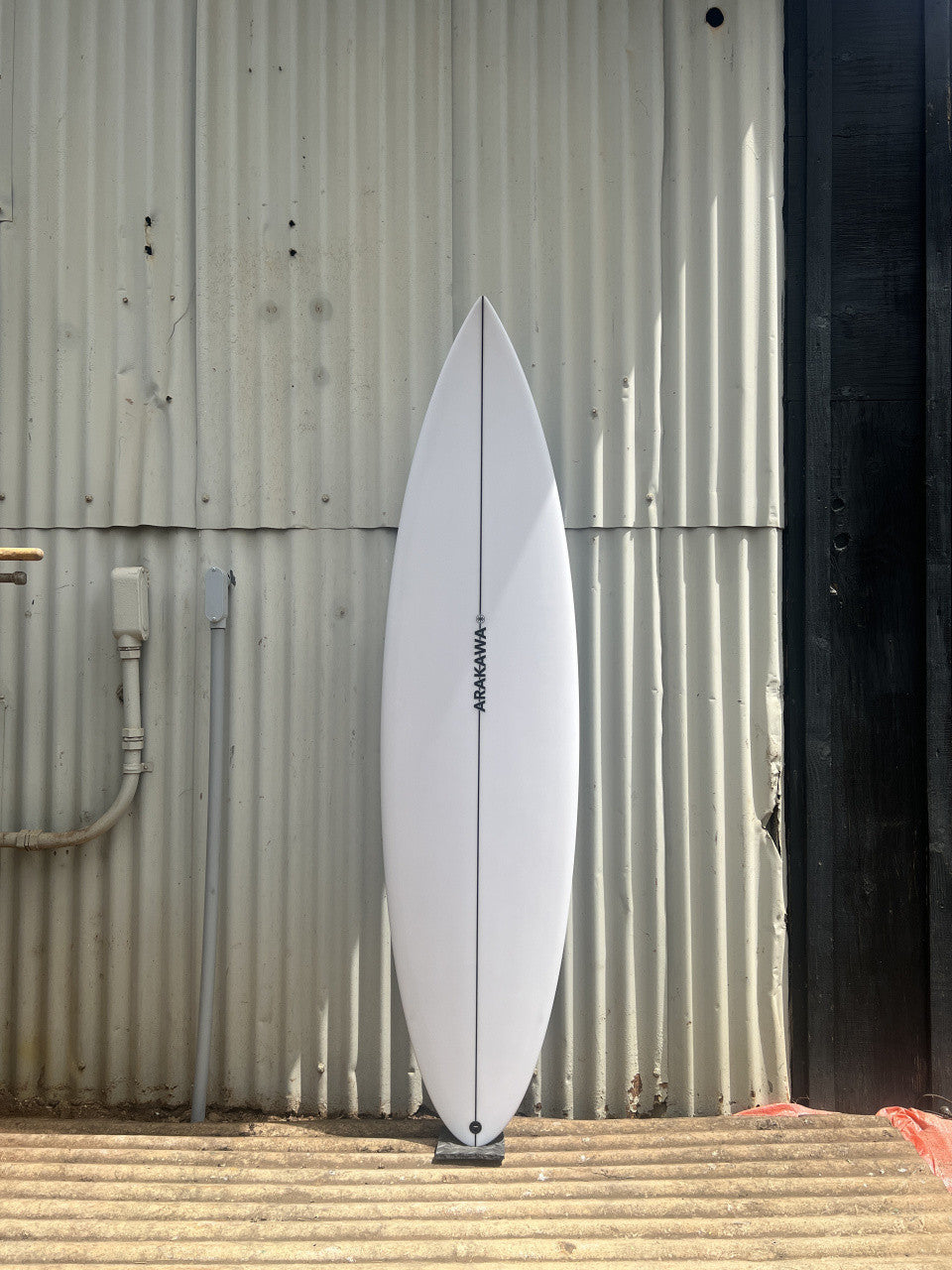 RP - Arakawa Surfboards
