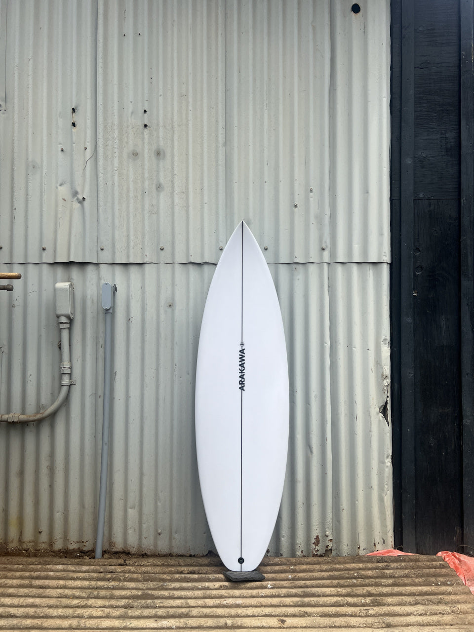 Soop Bowl 5'4" x 18.0 X 2.13 - 21.40L, Squash, 3x  FCS 2 Fin Boxes, PU - ID:1122419