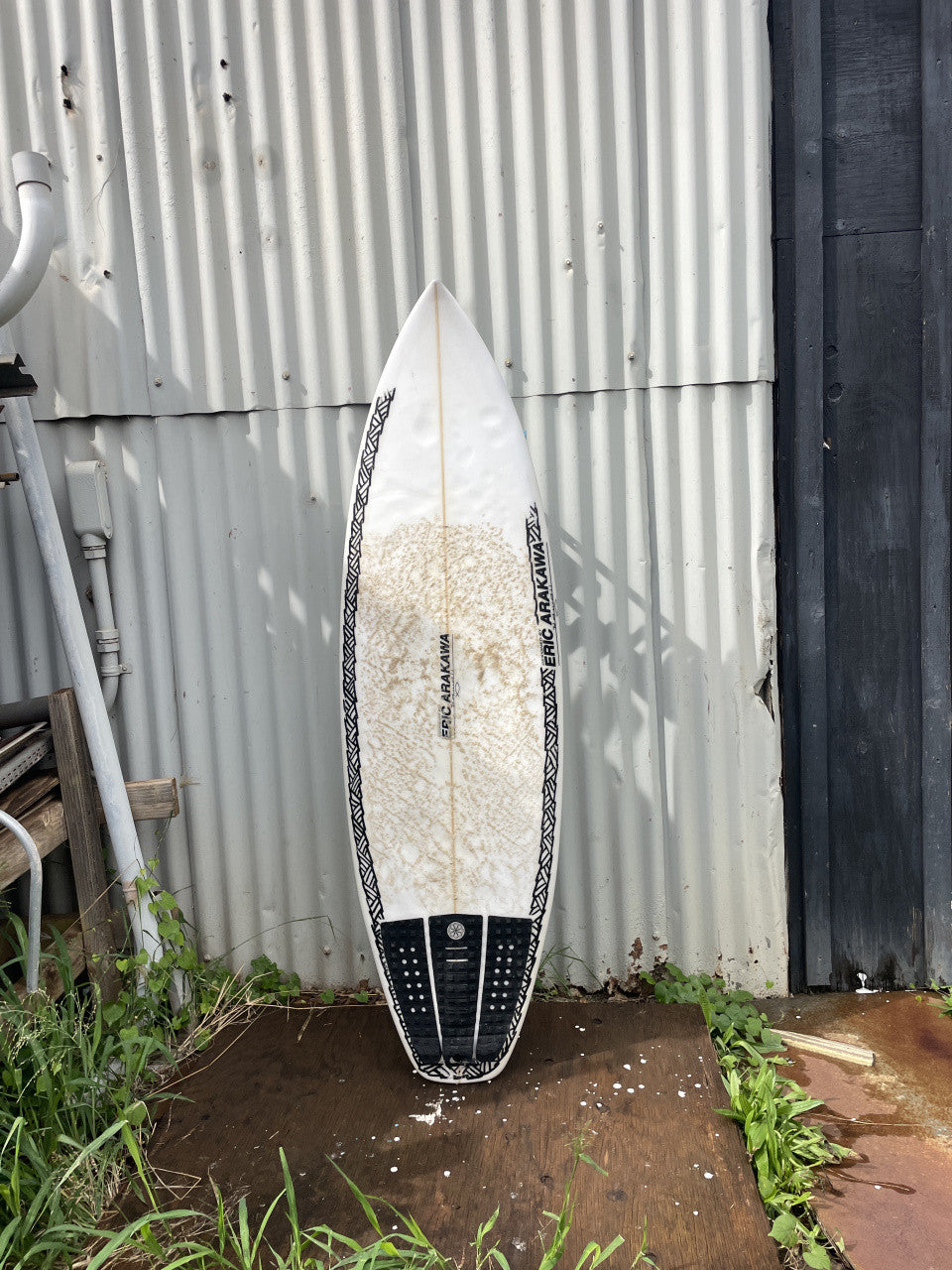 Bandit 5'5