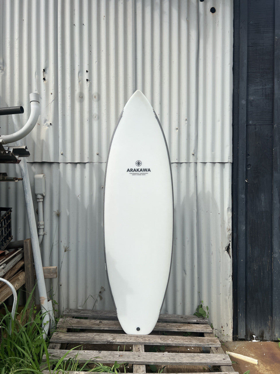 All Factory Inventory - Arakawa Surfboards