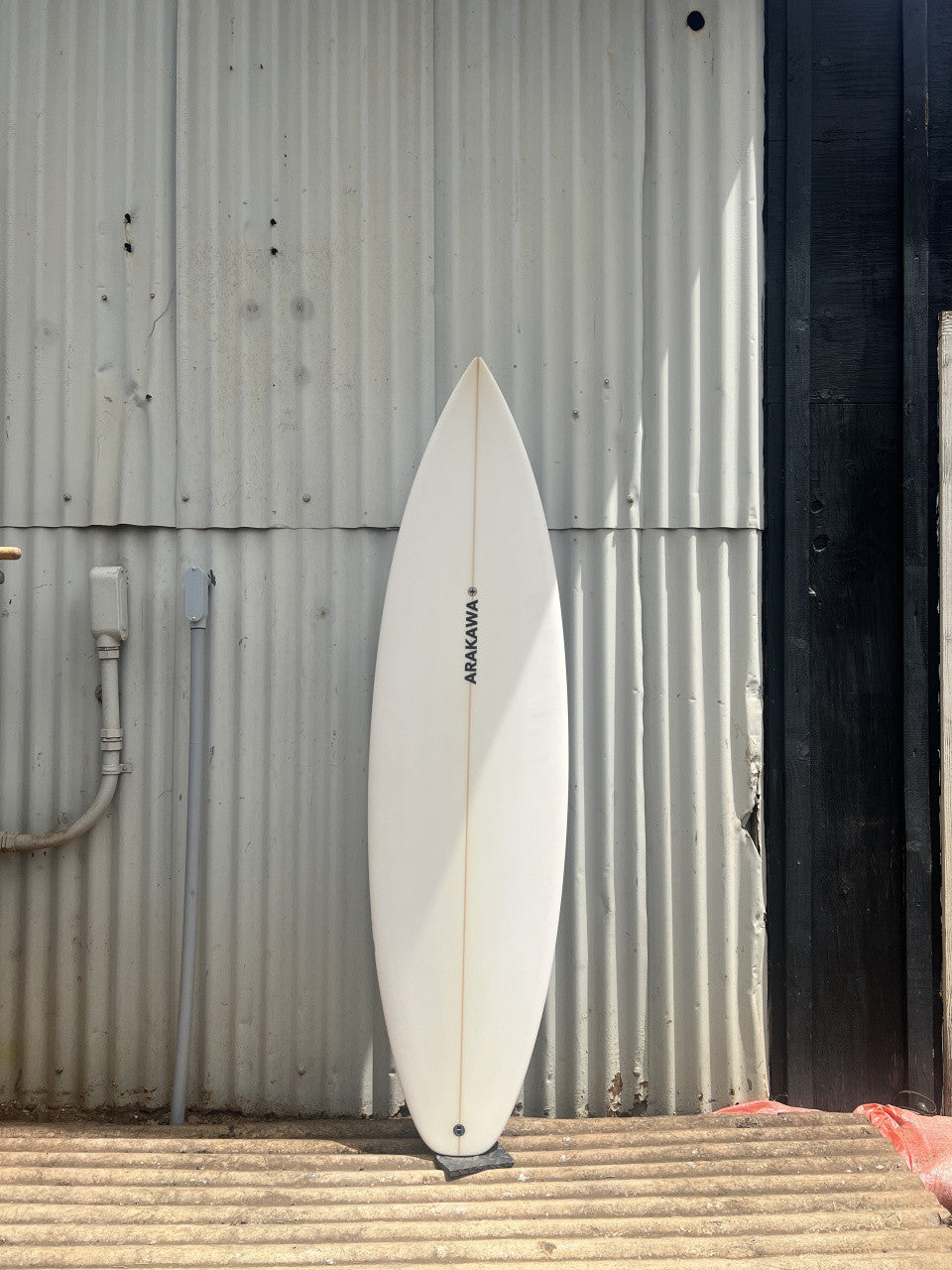 Arakawa Surfboards