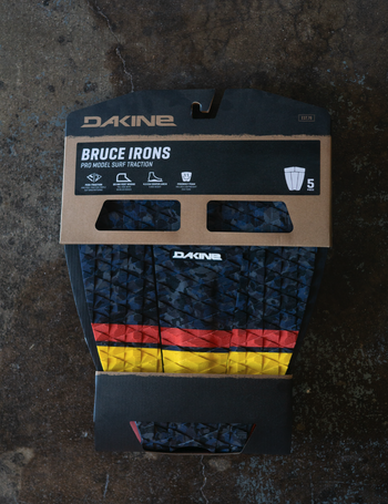 Bruce Irons Pro