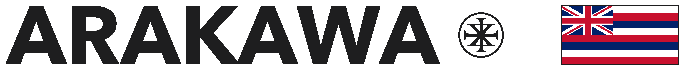 Arakawa Surfboards