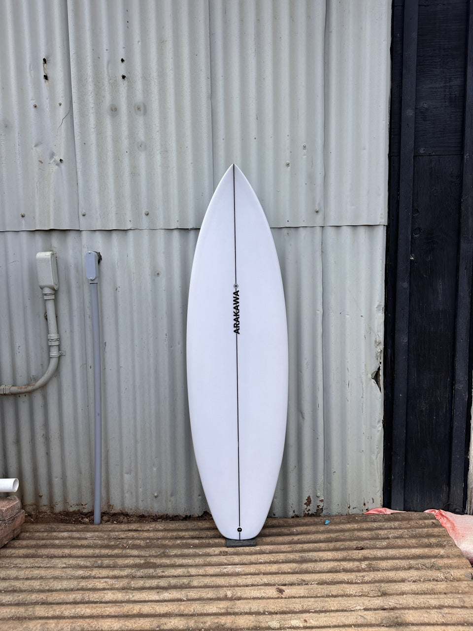 Bandit - Arakawa Surfboards