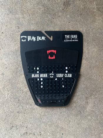 The Fang - Balaram Stack Pro