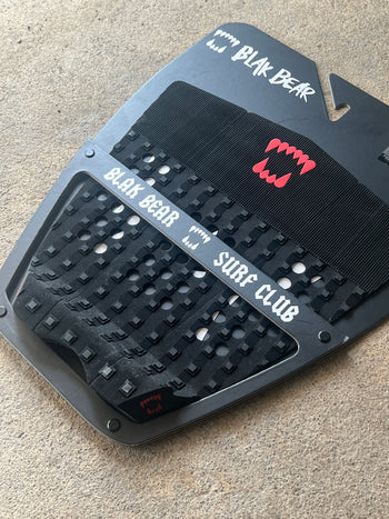 The Fang - Balaram Stack Pro
