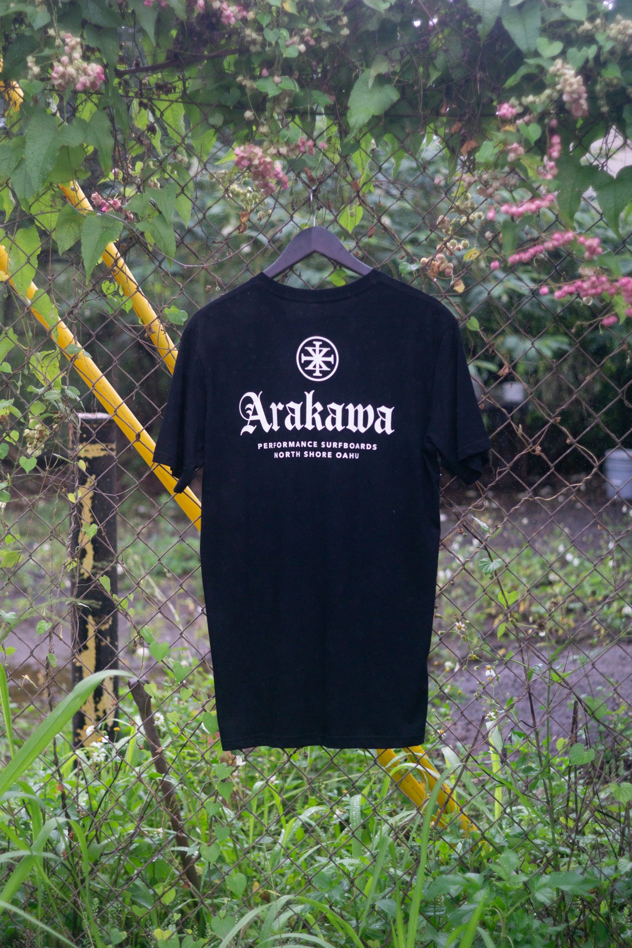 Blackletter Tee