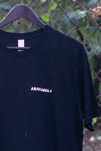 Blackletter Tee