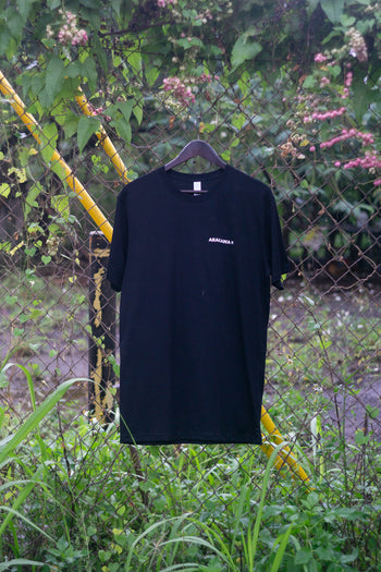 Standard Tee - Black