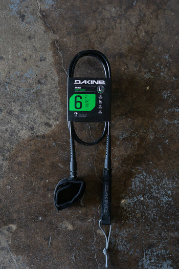 Kainui Team 6' x 1/4"