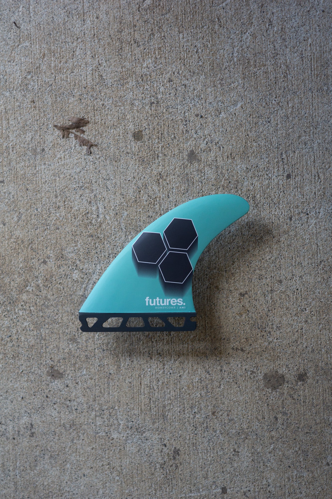 Fins - Arakawa Surfboards