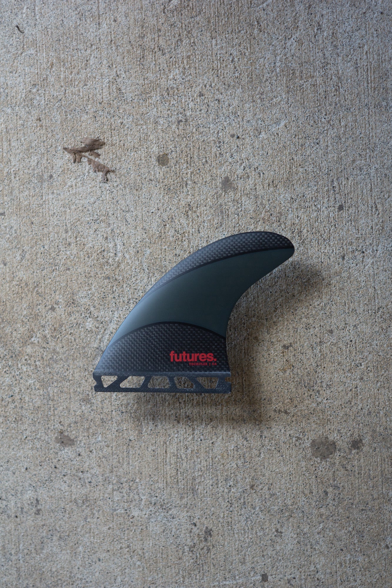 Fins - Arakawa Surfboards