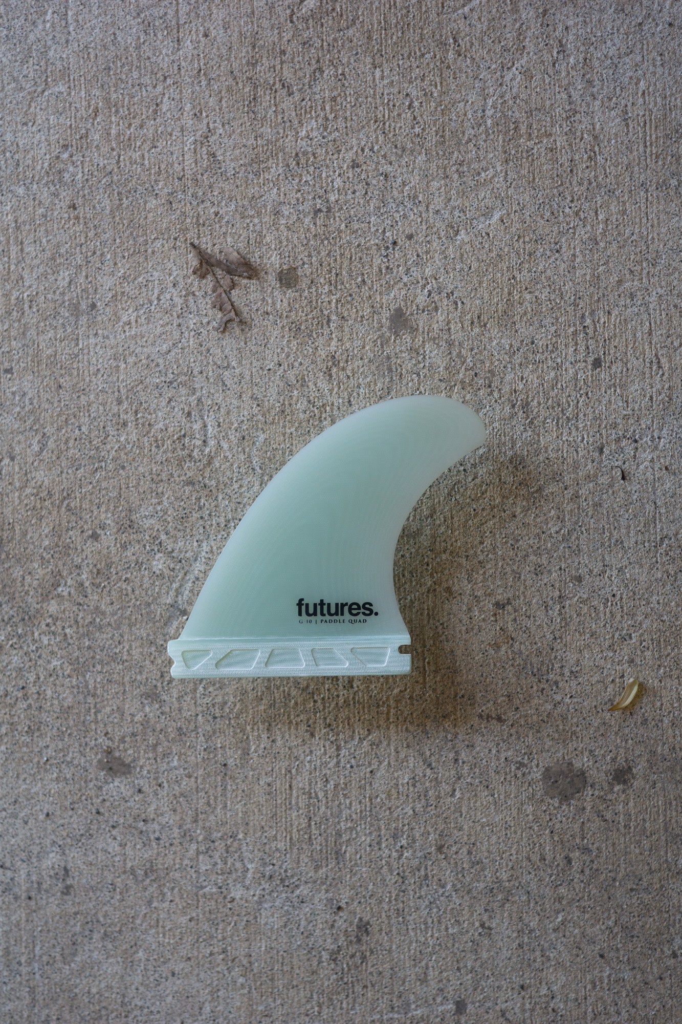 Fins - Arakawa Surfboards