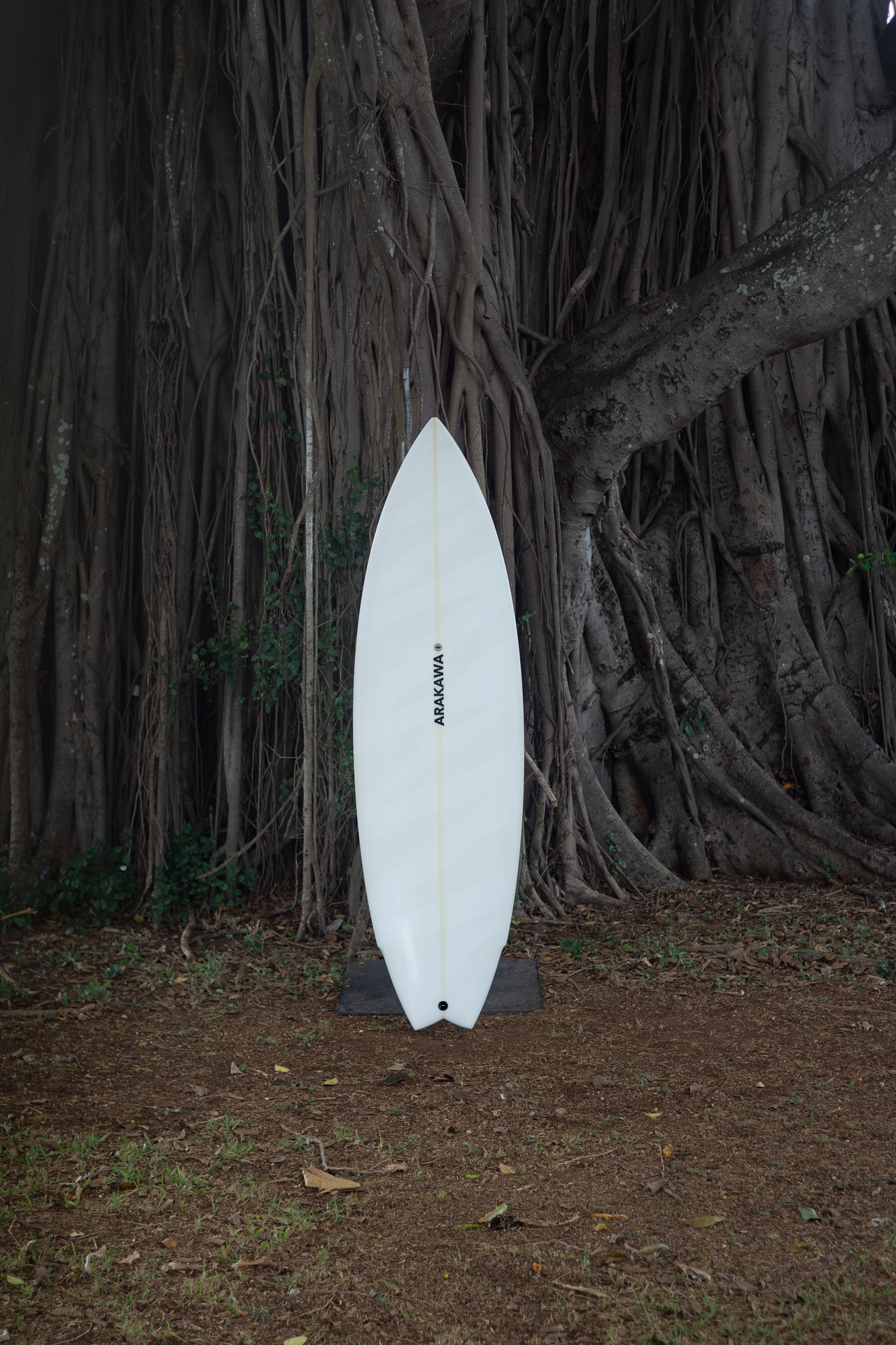 C*e様 【新品】ARAKAWA surfboard HPtwin ツイン　ショ HP-Twin - Arakawa Surfboards