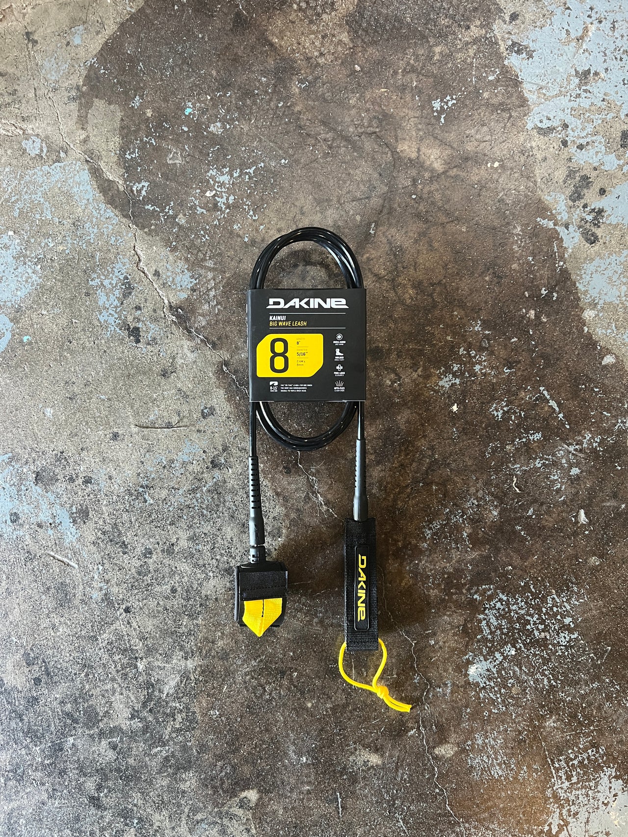 Kainui Team 8' x 5/16"