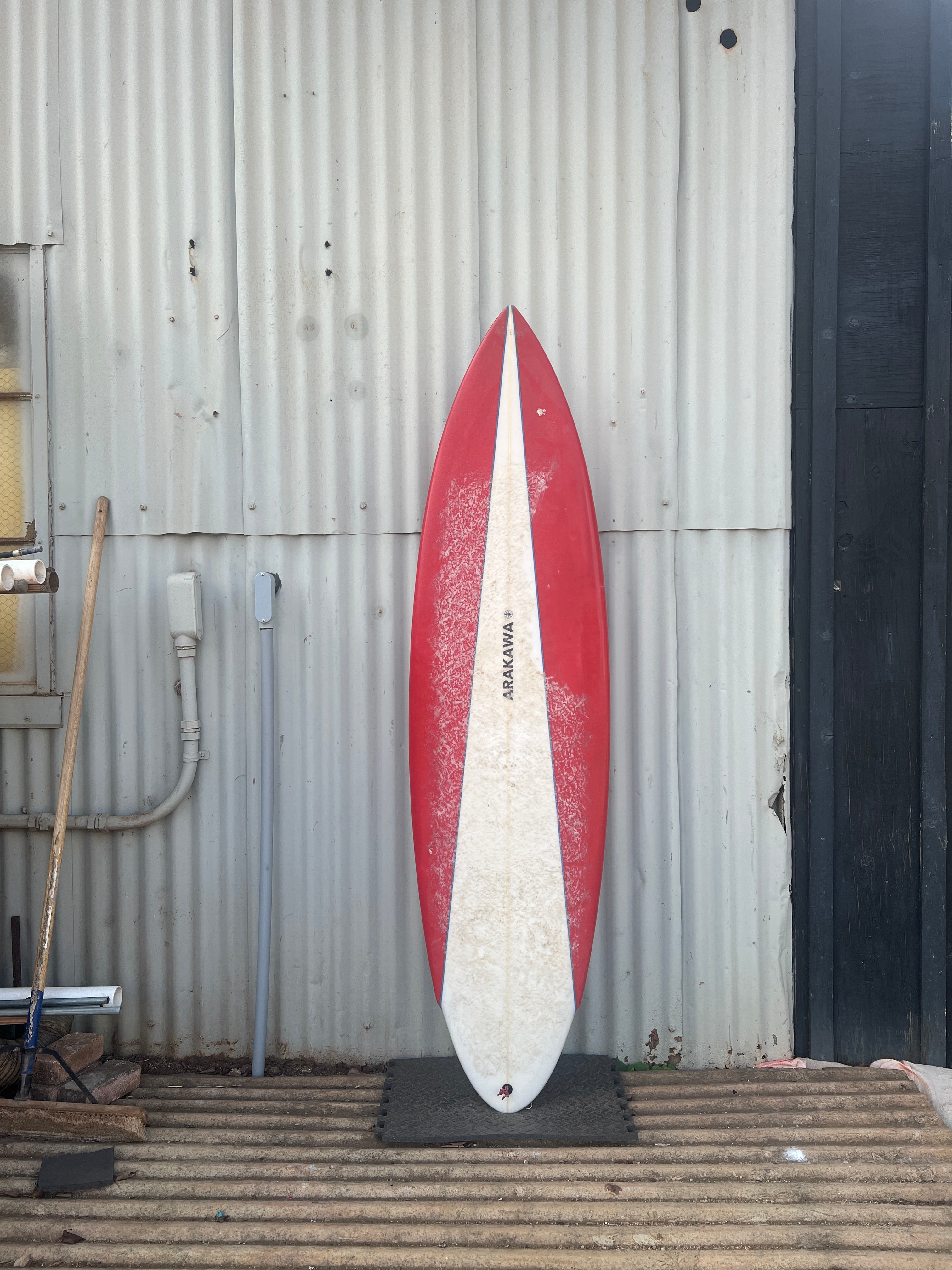 All Factory Inventory - page - Arakawa Surfboards