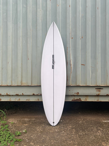 RP 6'2" x 18.75 X 2.5 - 29.40L, Round Pin, 3x  Futures Fin Boxes, PU - ID:1163714