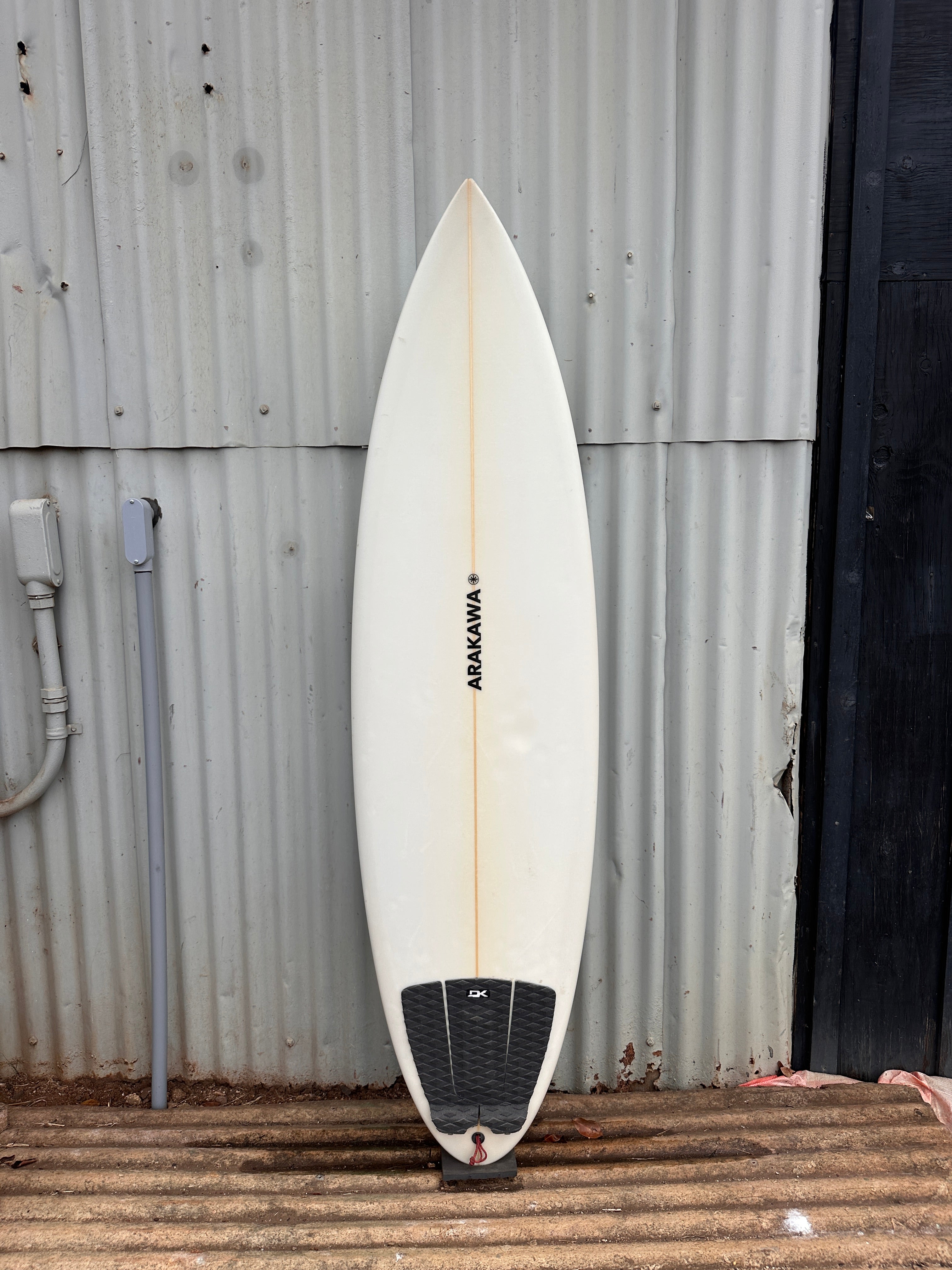 Used Boards - Arakawa Surfboards