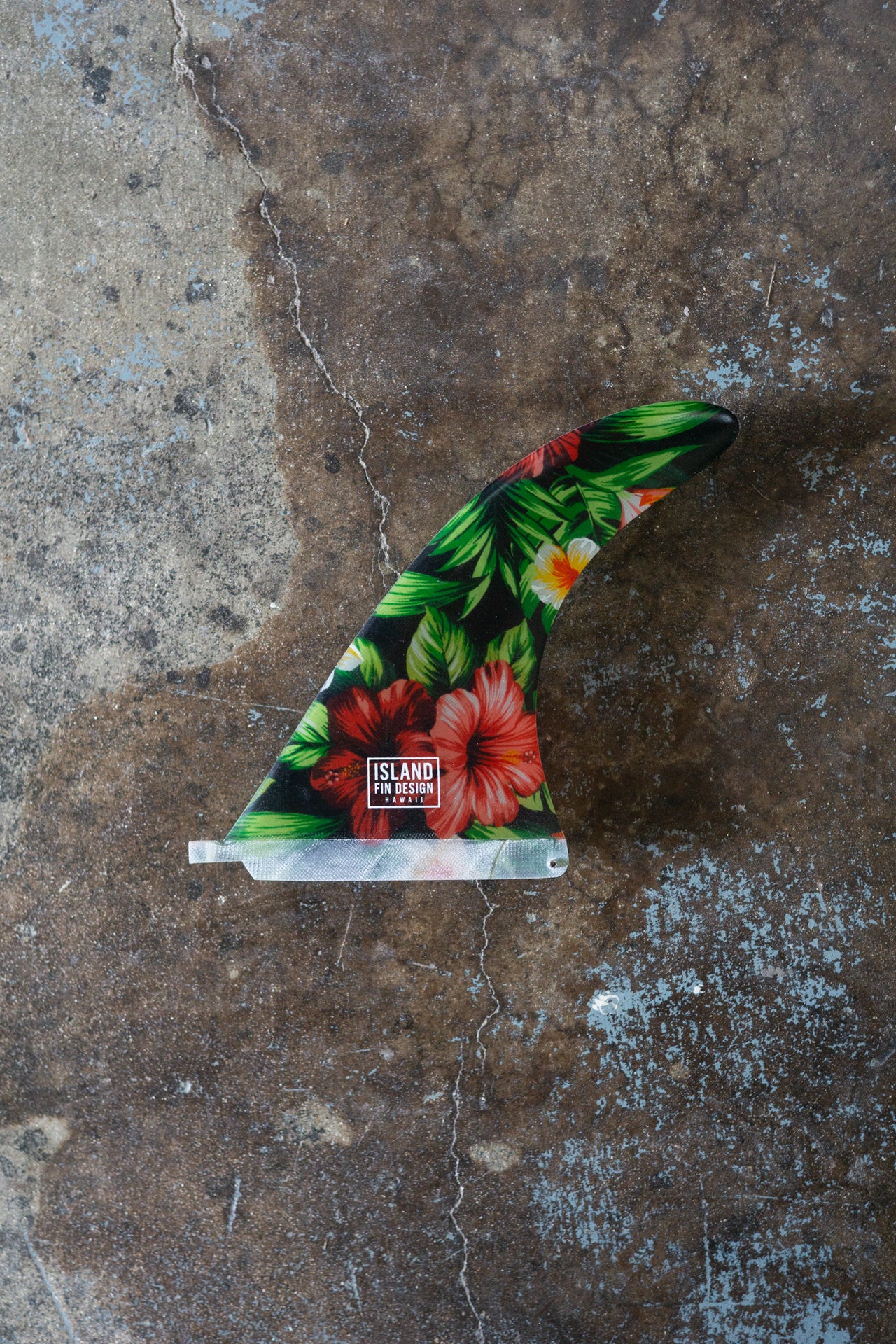 Islander 9.0