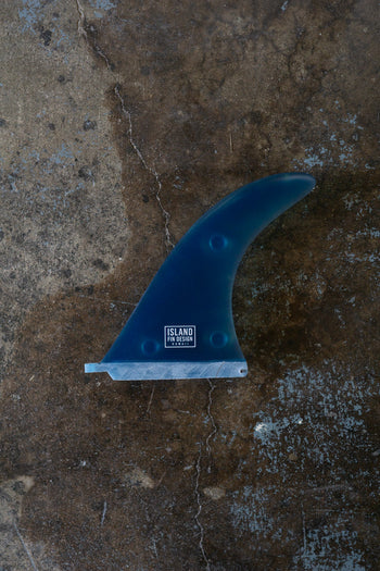 Islander 9.0