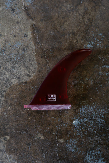 Islander 9.5