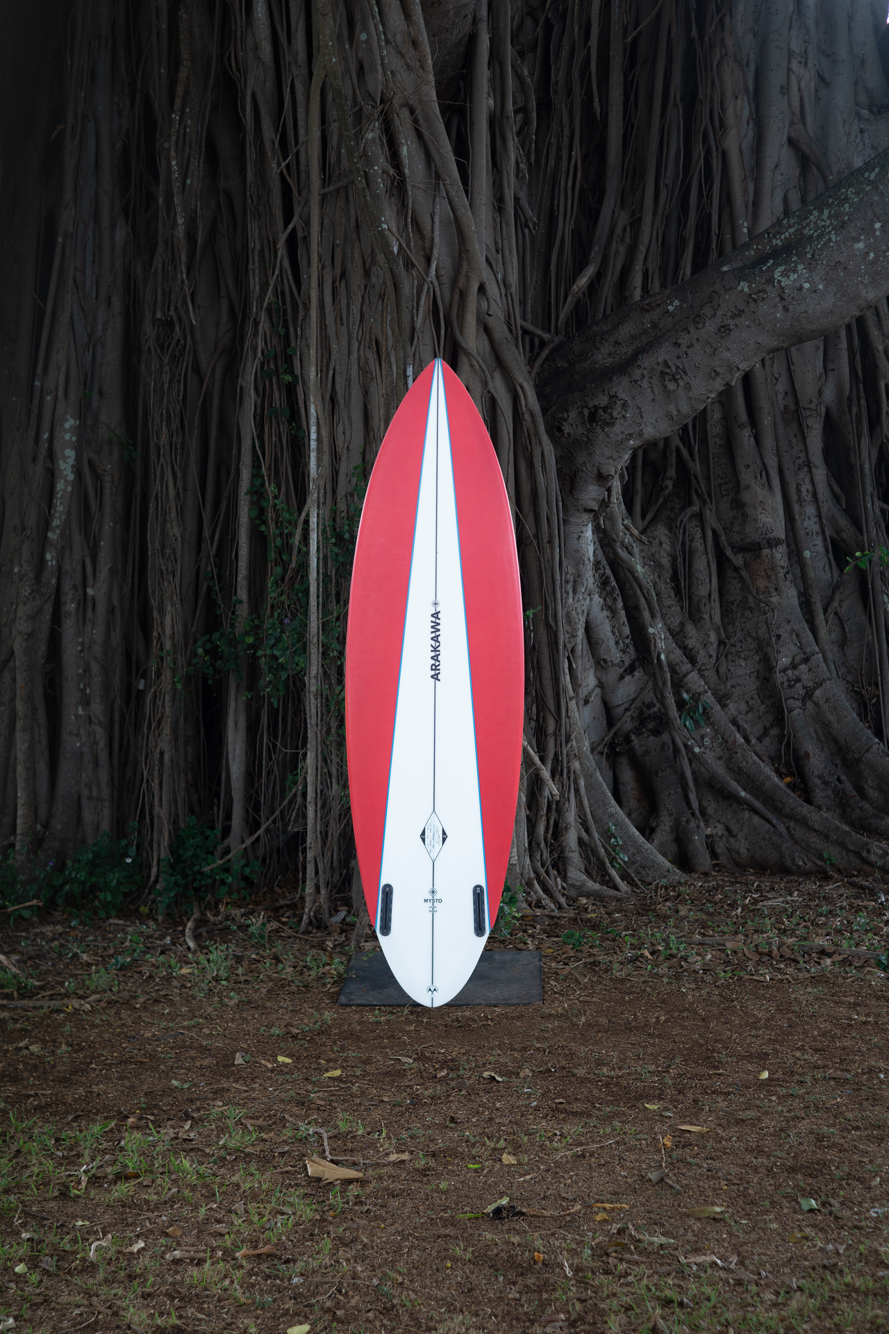 Arakawa Surfboards