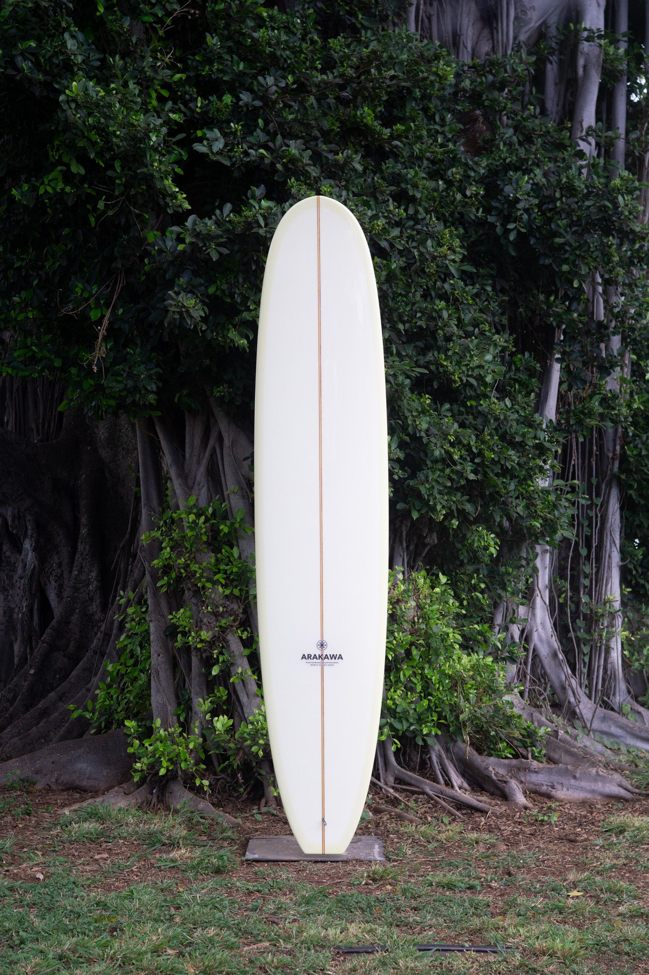 Arakawa Surfboards