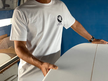 Island Classics Project - OG Sunset Tee