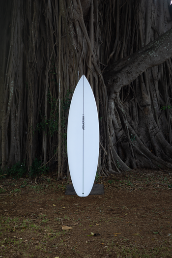 Remedy 6'0"1/2 x 18.88 X 2.56 - 30.10L, Squash, 3x  Futures Fin Boxes, PU - ID:815271