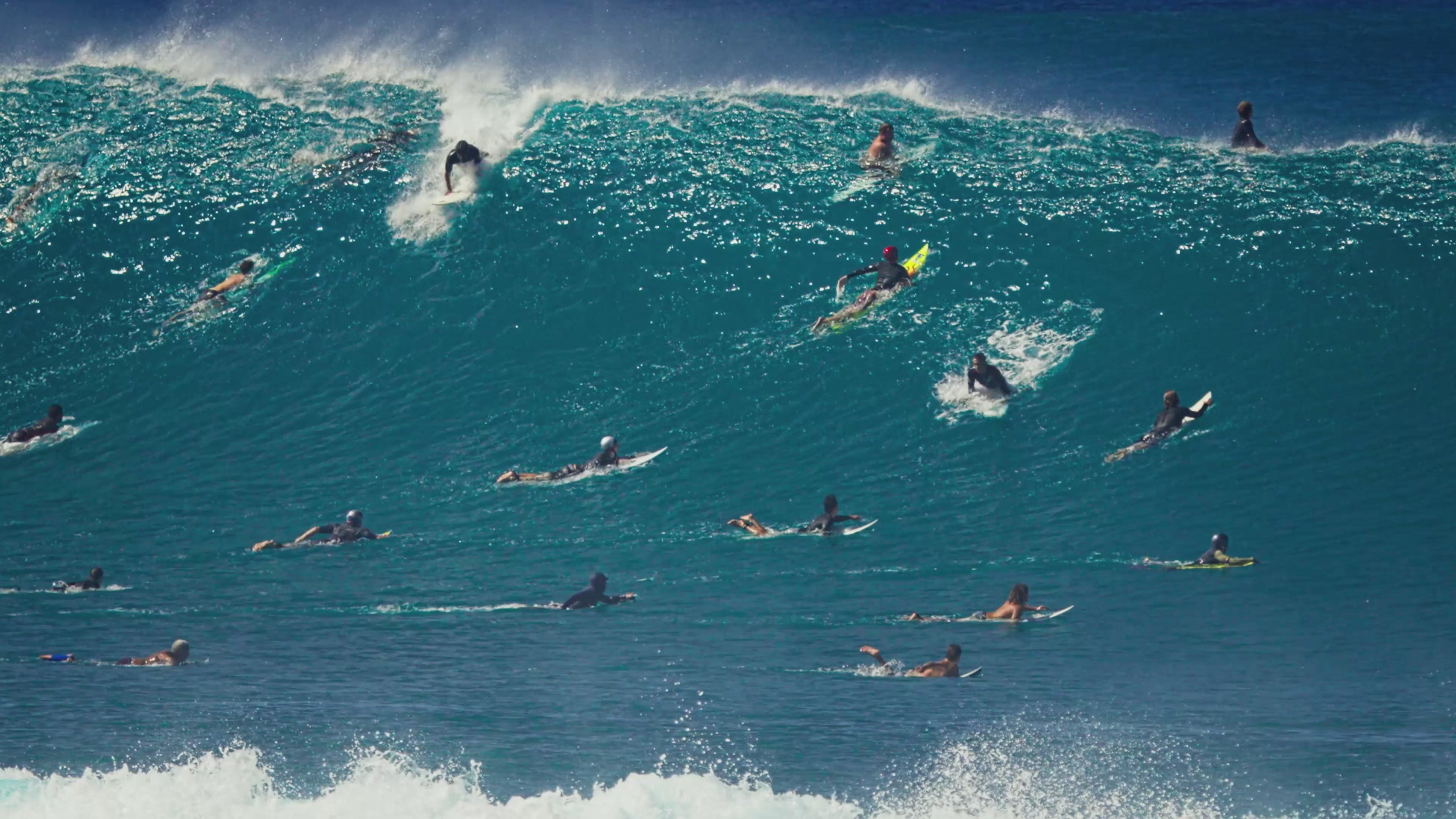 Arakawa Surfboards