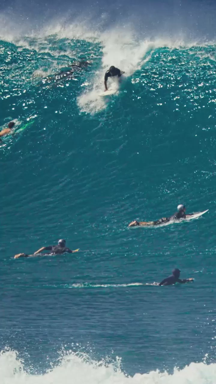 Arakawa Surfboards