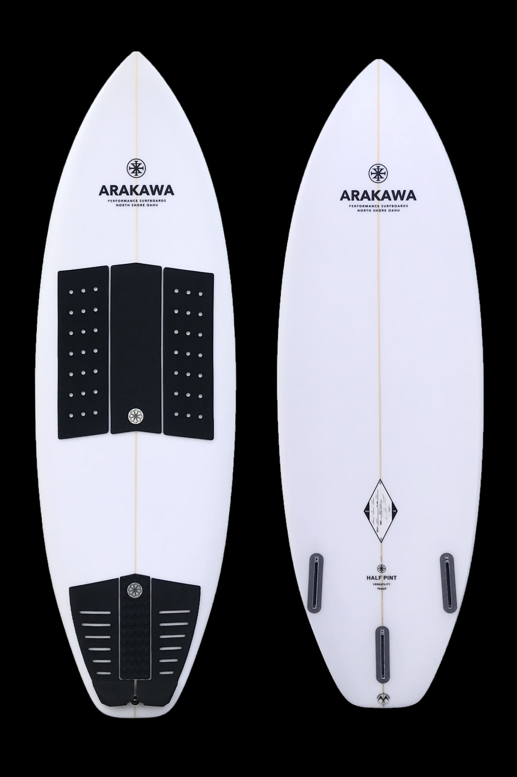 ミスト様専用 ERIC ARAKAWA surfboard-