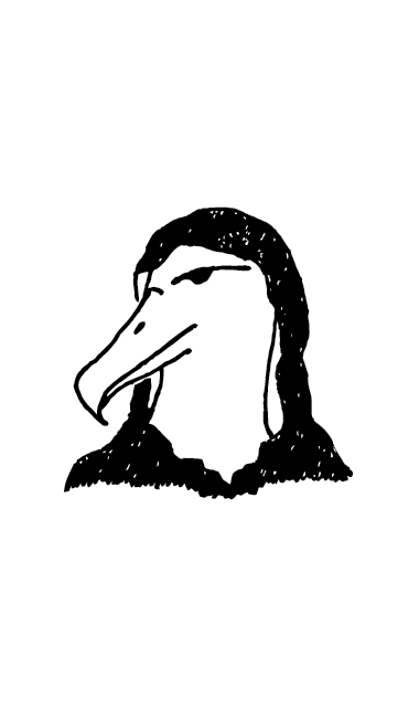 Holy Moli Model Logo