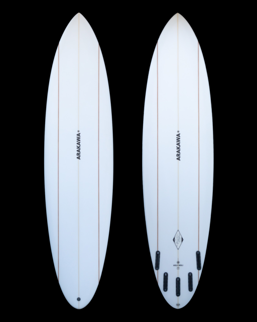 torq surfboard avis